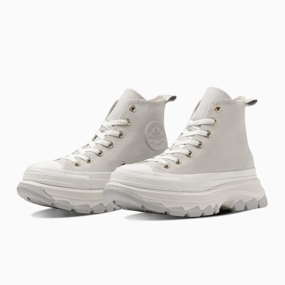 コンバース CONVERSE レディーススニーカー AS Ⓡ トレックウェーブ NC HI AS Ⓡ TREKWAVE NC HI【FITHOUSE ONLINE SHOP】