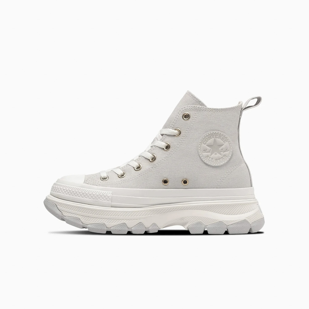 コンバース CONVERSE レディーススニーカー オールスター Ⓡ トレックウェーブ NC HI ALLSTAR Ⓡ TREKWAVE NC HI【FITHOUSE ONLINE SHOP】