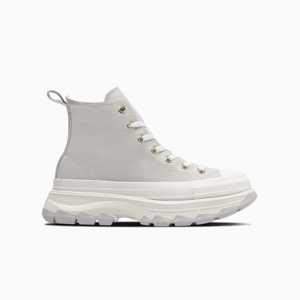 コンバース CONVERSE レディーススニーカー オールスター Ⓡ トレックウェーブ NC HI ALLSTAR Ⓡ TREKWAVE NC HI【FITHOUSE ONLINE SHOP】