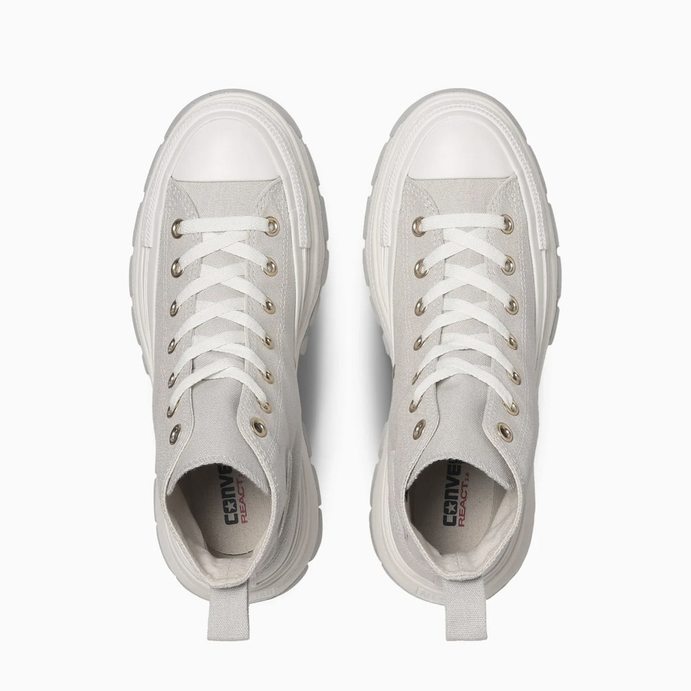 コンバース CONVERSE レディーススニーカー オールスター Ⓡ トレックウェーブ NC HI ALLSTAR Ⓡ TREKWAVE NC HI【FITHOUSE ONLINE SHOP】