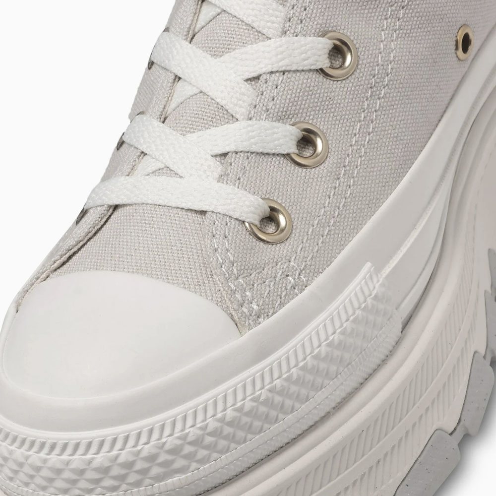 コンバース CONVERSE レディーススニーカー オールスター Ⓡ トレックウェーブ NC HI ALLSTAR Ⓡ TREKWAVE NC HI【FITHOUSE ONLINE SHOP】