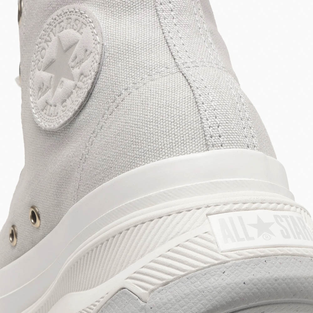 コンバース CONVERSE レディーススニーカー オールスター Ⓡ トレックウェーブ NC HI ALLSTAR Ⓡ TREKWAVE NC HI【FITHOUSE ONLINE SHOP】