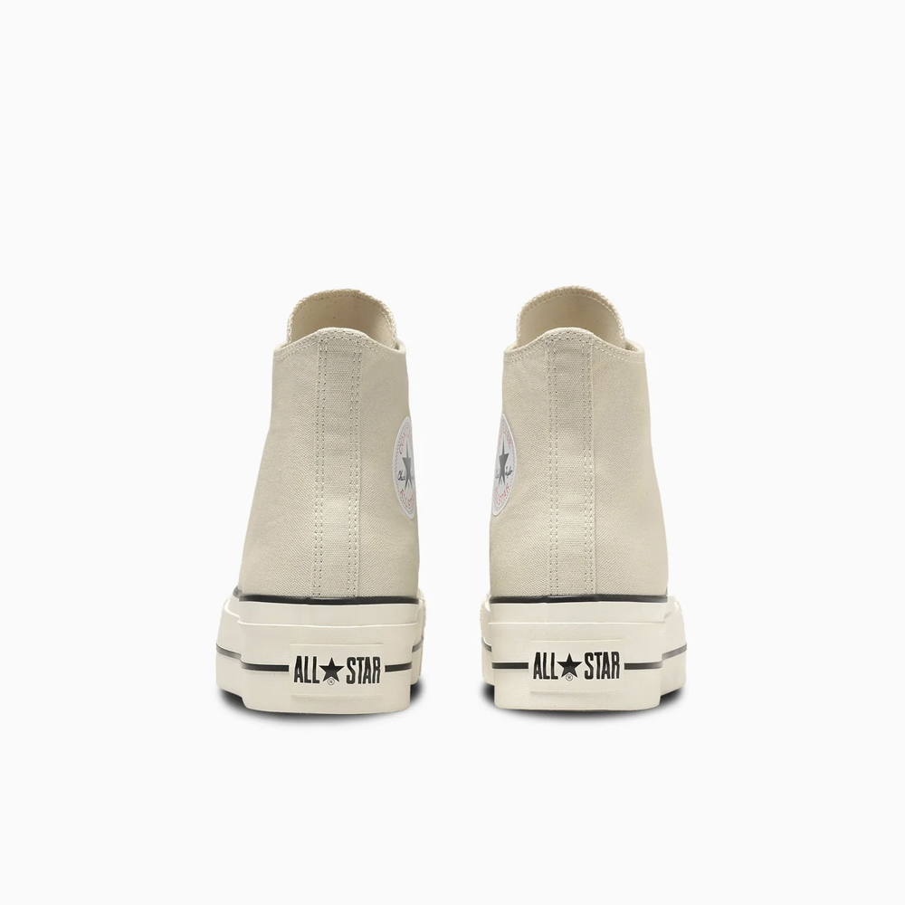 コンバース CONVERSE レディーススニーカー ALLSTAR Ⓡ リフテッド HI ALLSTAR Ⓡ LIFTED HI【FITHOUSE ONLINE SHOP】