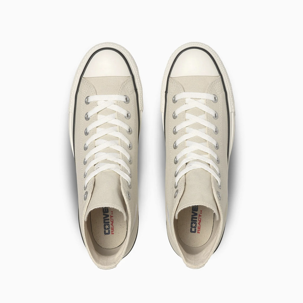 コンバース CONVERSE レディーススニーカー ALLSTAR Ⓡ リフテッド HI ALLSTAR Ⓡ LIFTED HI【FITHOUSE ONLINE SHOP】