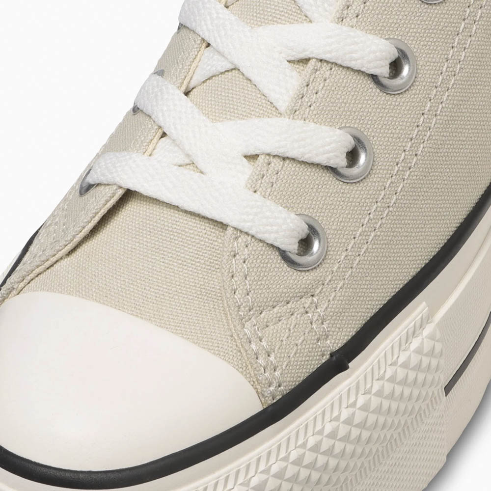 コンバース CONVERSE レディーススニーカー ALLSTAR Ⓡ リフテッド HI ALLSTAR Ⓡ LIFTED HI【FITHOUSE ONLINE SHOP】