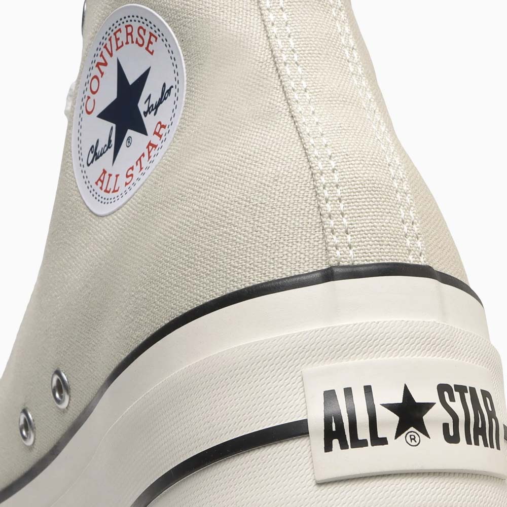 コンバース CONVERSE レディーススニーカー ALLSTAR Ⓡ リフテッド HI ALLSTAR Ⓡ LIFTED HI【FITHOUSE ONLINE SHOP】
