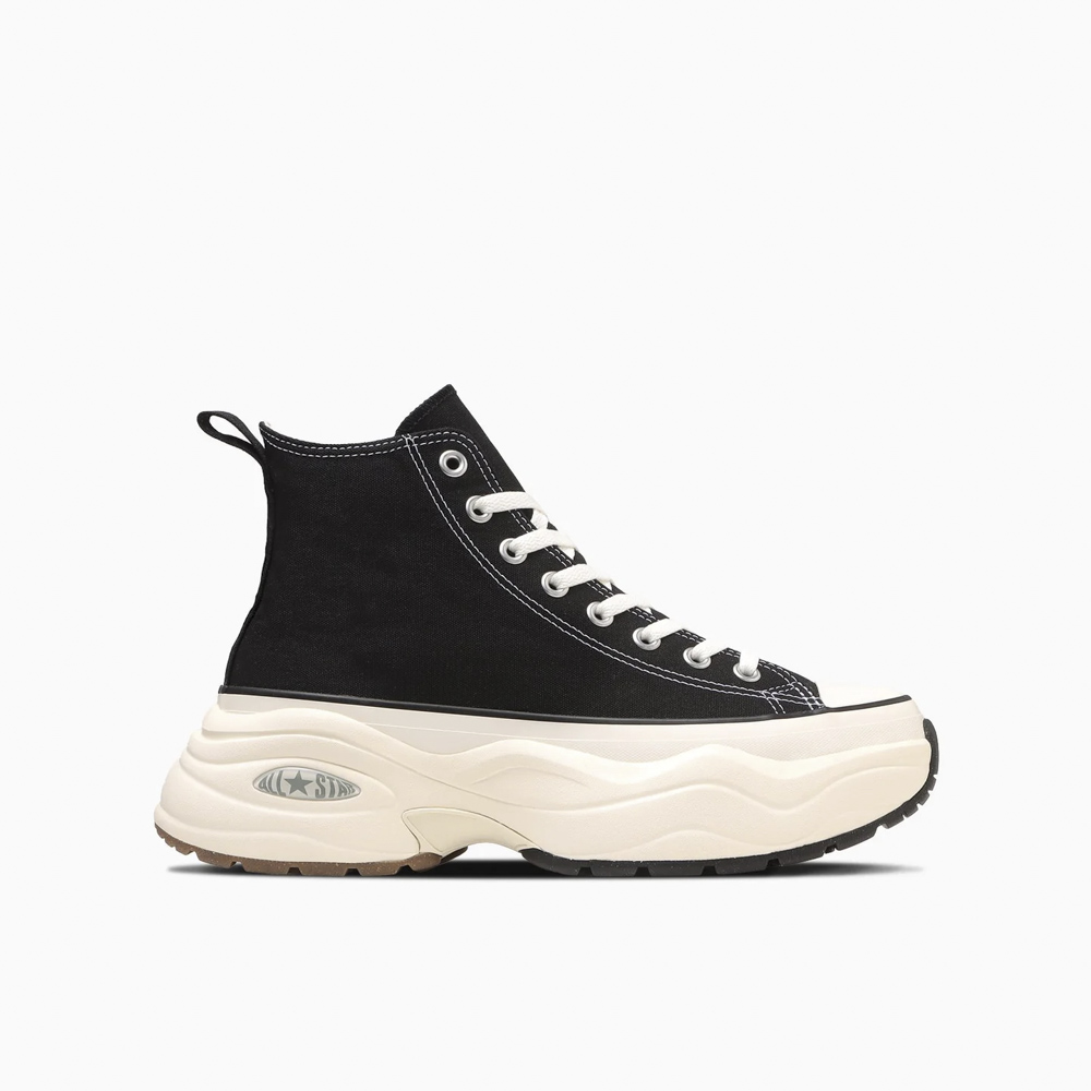 コンバース CONVERSE レディーススニーカー オールスター Ⓡ サージトレーナー HI ALLSTAR Ⓡ SURGETRAINER HI【FITHOUSE ONLINE SHOP】