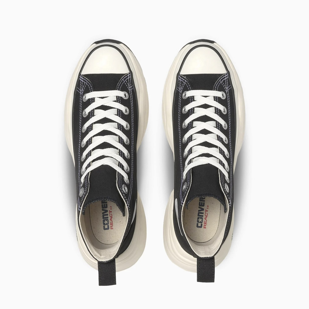 コンバース CONVERSE レディーススニーカー オールスター Ⓡ サージトレーナー HI ALLSTAR Ⓡ SURGETRAINER HI【FITHOUSE ONLINE SHOP】