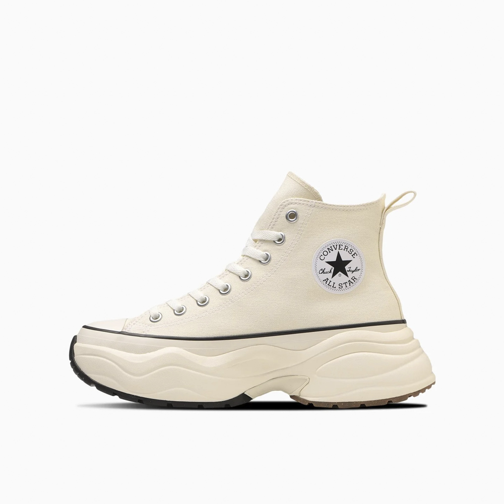 コンバース CONVERSE レディーススニーカー オールスター Ⓡ サージトレーナー HI ALLSTAR Ⓡ SURGETRAINER HI【FITHOUSE ONLINE SHOP】