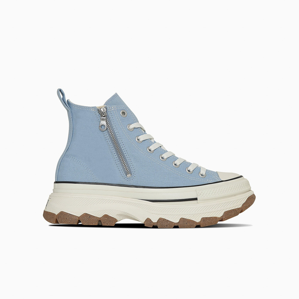 コンバース CONVERSE レディーススニーカー オールスター ® トレックウェーブ Z HI ALLSTAR ® TREKWAVE Z HI【FITHOUSE ONLINE SHOP】