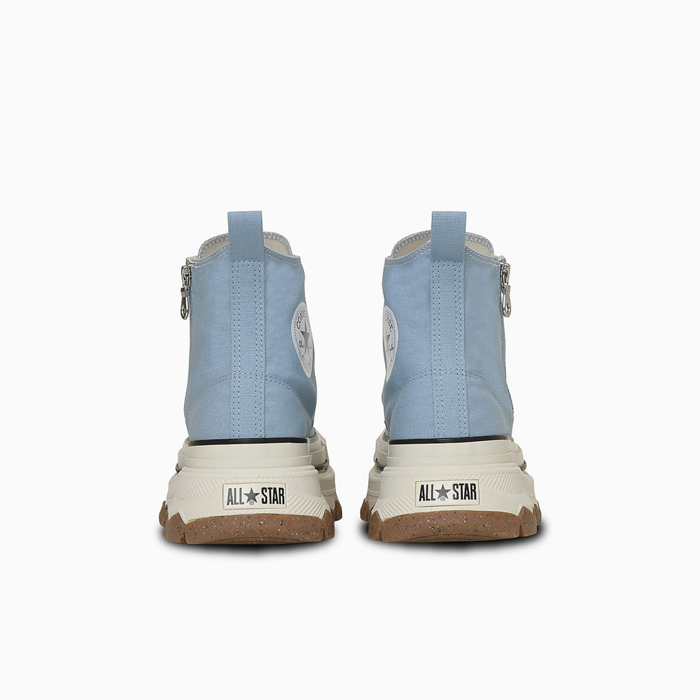 コンバース CONVERSE レディーススニーカー オールスター ® トレックウェーブ Z HI ALLSTAR ® TREKWAVE Z HI【FITHOUSE ONLINE SHOP】