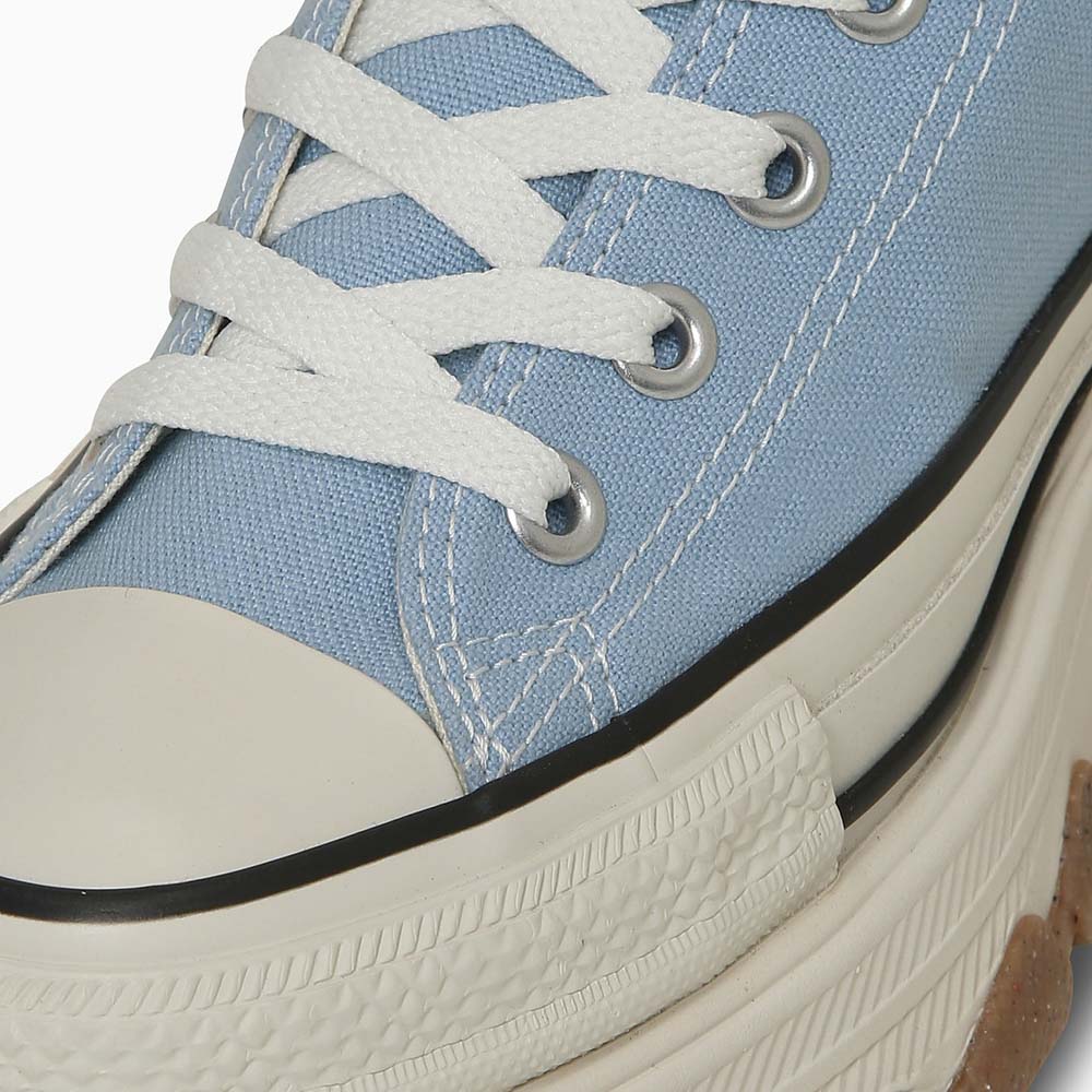 コンバース CONVERSE レディーススニーカー オールスター ® トレックウェーブ Z HI ALLSTAR ® TREKWAVE Z HI【FITHOUSE ONLINE SHOP】