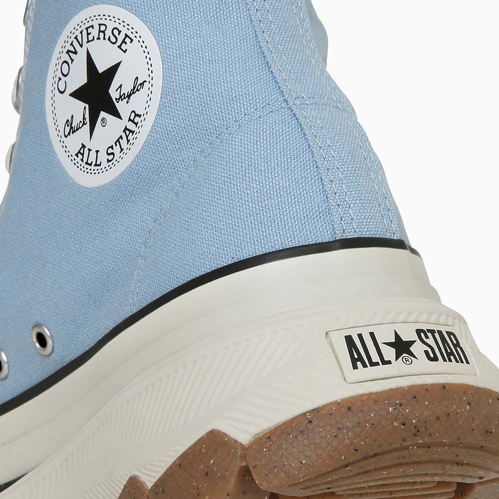 コンバース CONVERSE レディーススニーカー オールスター ® トレックウェーブ Z HI ALLSTAR ® TREKWAVE Z HI【FITHOUSE ONLINE SHOP】