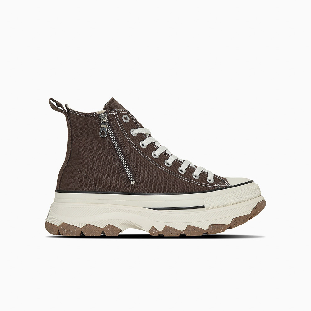 コンバース CONVERSE レディーススニーカー オールスター ® トレックウェーブ Z HI ALLSTAR ® TREKWAVE Z HI【FITHOUSE ONLINE SHOP】