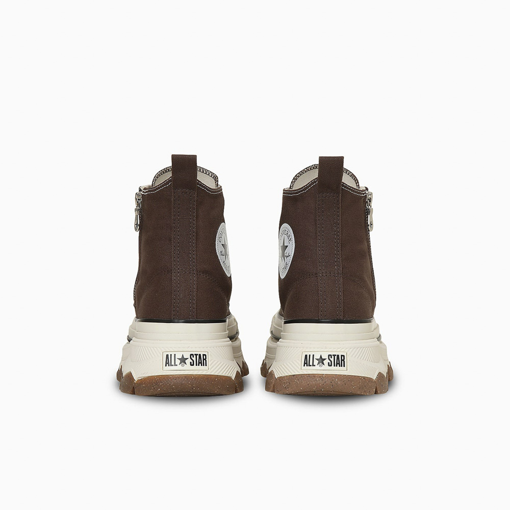 コンバース CONVERSE レディーススニーカー オールスター ® トレックウェーブ Z HI ALLSTAR ® TREKWAVE Z HI【FITHOUSE ONLINE SHOP】