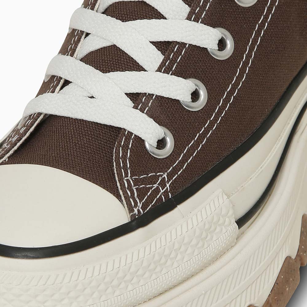 コンバース CONVERSE レディーススニーカー オールスター ® トレックウェーブ Z HI ALLSTAR ® TREKWAVE Z HI【FITHOUSE ONLINE SHOP】