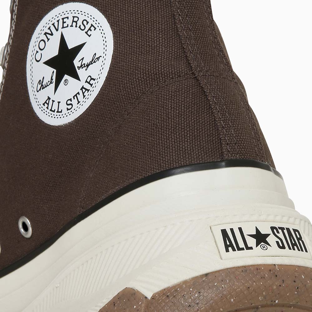 コンバース CONVERSE レディーススニーカー オールスター ® トレックウェーブ Z HI ALLSTAR ® TREKWAVE Z HI【FITHOUSE ONLINE SHOP】