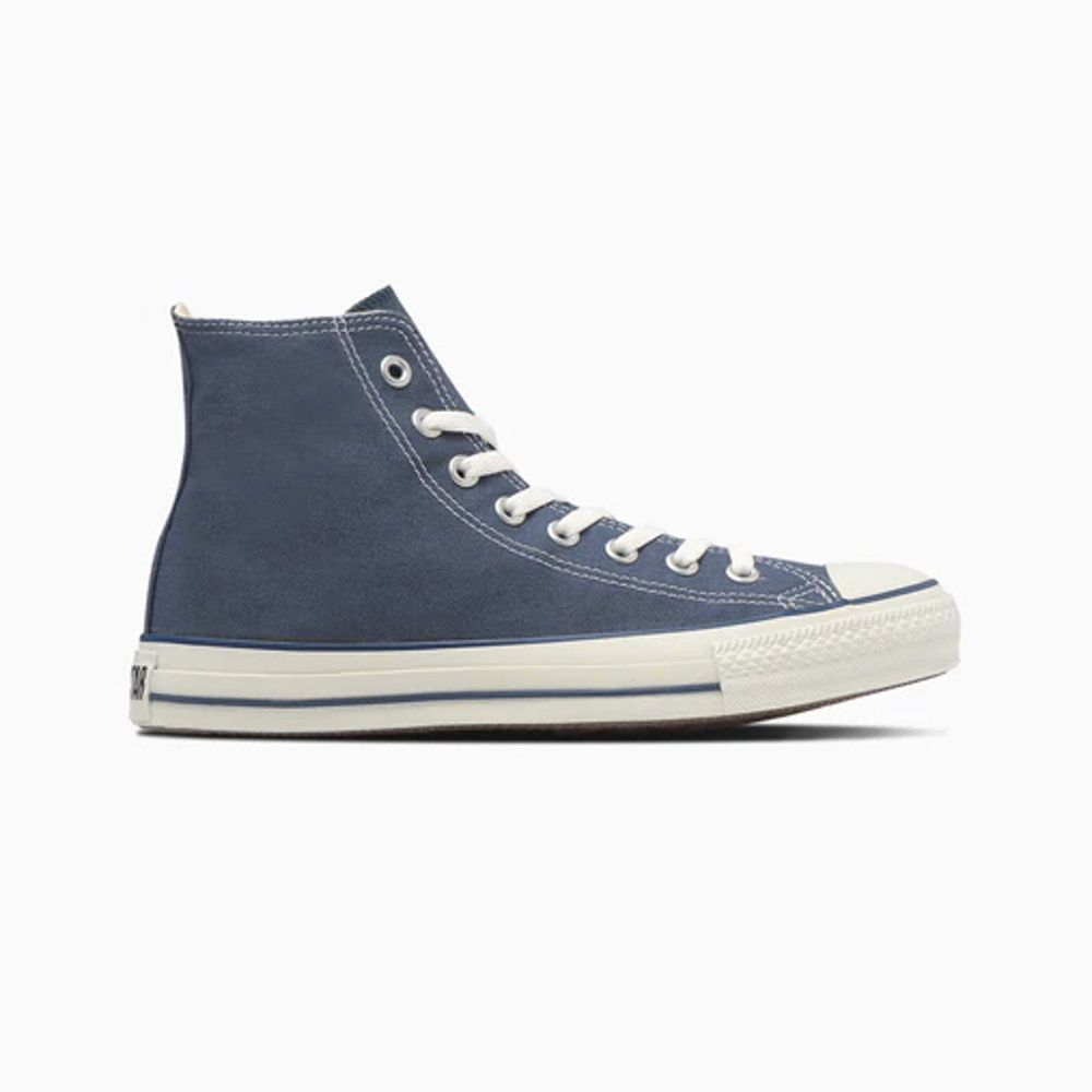 コンバース CONVERSE レディーススニーカー オールスター HI ALLSTAR HI NAVY【FITHOUSE ONLINE SHOP】