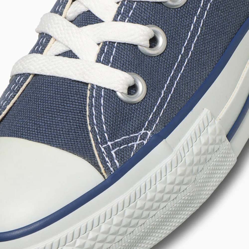 コンバース CONVERSE レディーススニーカー オールスター HI ALLSTAR HI NAVY【FITHOUSE ONLINE SHOP】