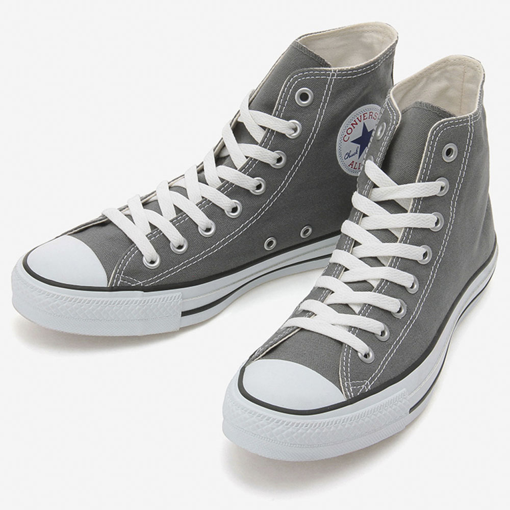 コンバース CONVERSE レディーススニーカー ALL STAR HI【FITHOUSE ONLINE SHOP】