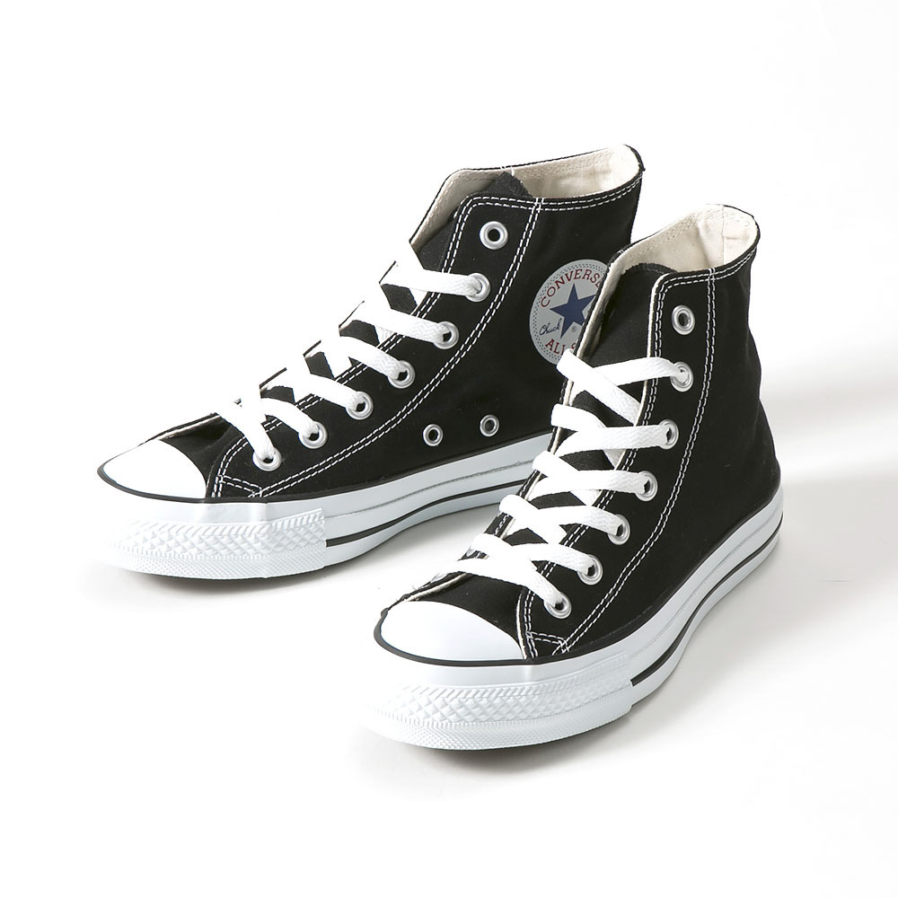 コンバース CONVERSE レディーススニーカー キャンバス オールスター HI CANVAS ALLSTAR HI【FITHOUSE ONLINE SHOP】