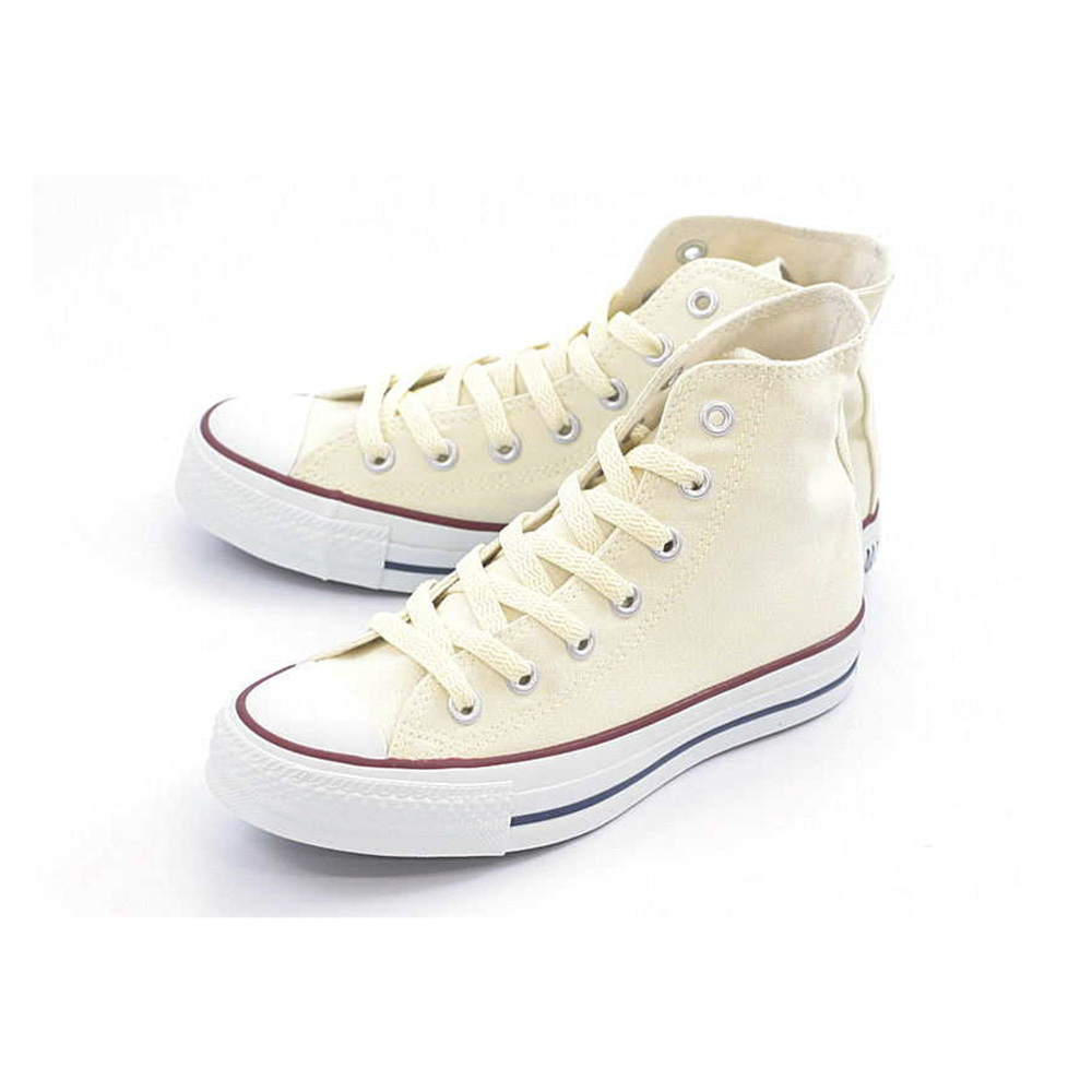 コンバース CONVERSE レディーススニーカー キャンバス オールスター HI CANVAS ALLSTAR HI【FITHOUSE ONLINE SHOP】