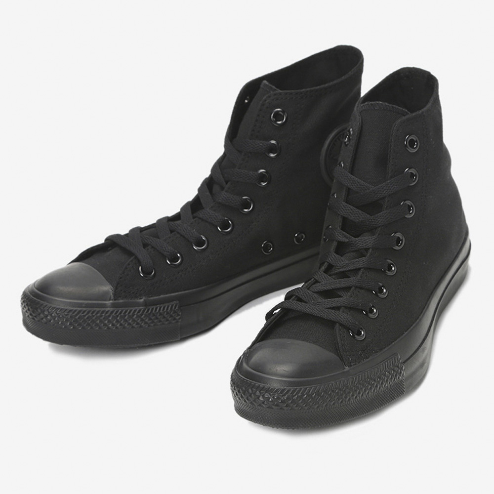 コンバース CONVERSE レディーススニーカー オールスター ALLSTAR HI【FITHOUSE ONLINE SHOP】