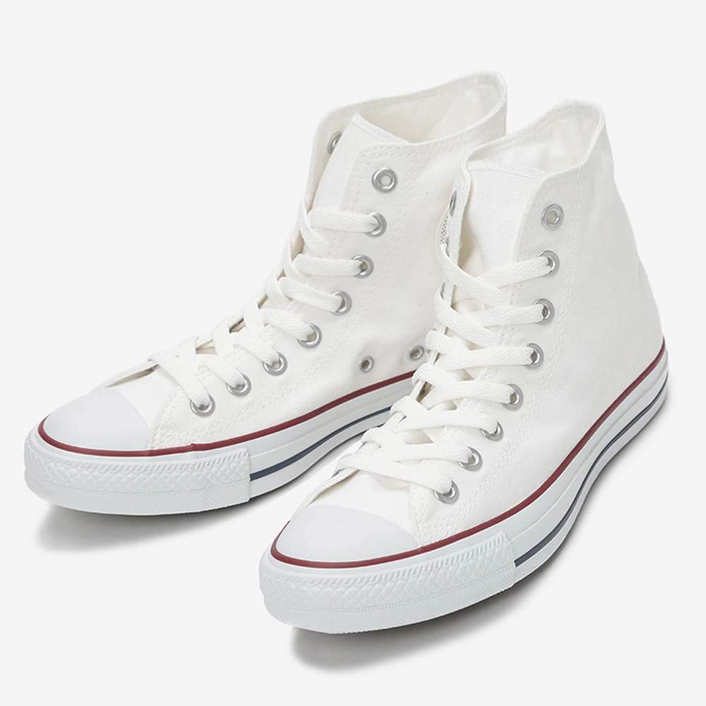 コンバース CONVERSE レディーススニーカー キャンバス オールスター HI CANVAS ALLSTAR HI【FITHOUSE ONLINE SHOP】