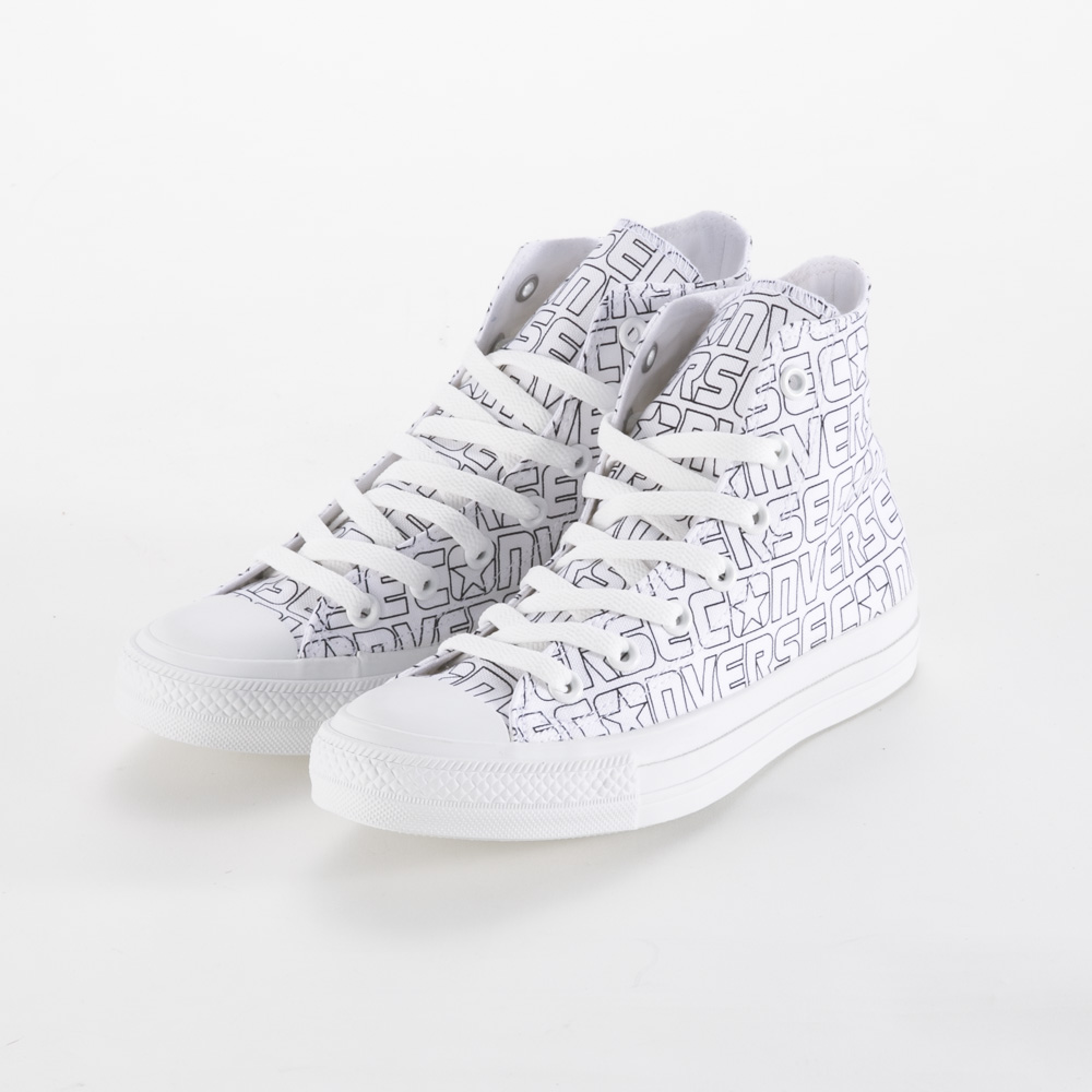 コンバース Converse レディーススニーカー 1cl515as Nurie Hi Fithouse Online Shop フィットハウス公式オンラインショップ Fit House Online Shop