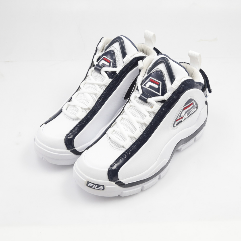 フィラ FILA レディーススニーカー GRANT HILL 2 F0313【FITHOUSE ONLINE SHOP】