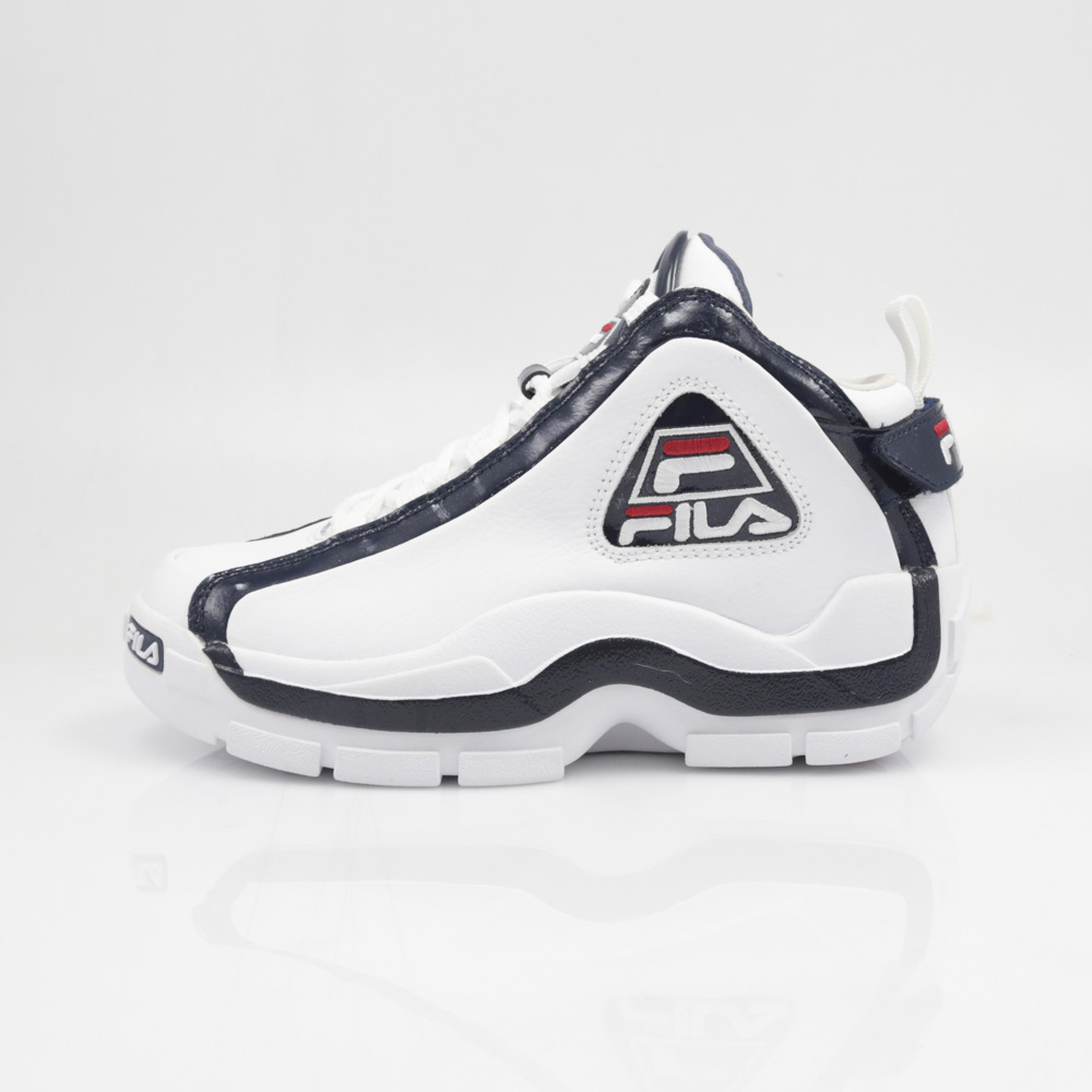 フィラ FILA レディーススニーカー GRANT HILL 2 F0313【FITHOUSE ONLINE SHOP】