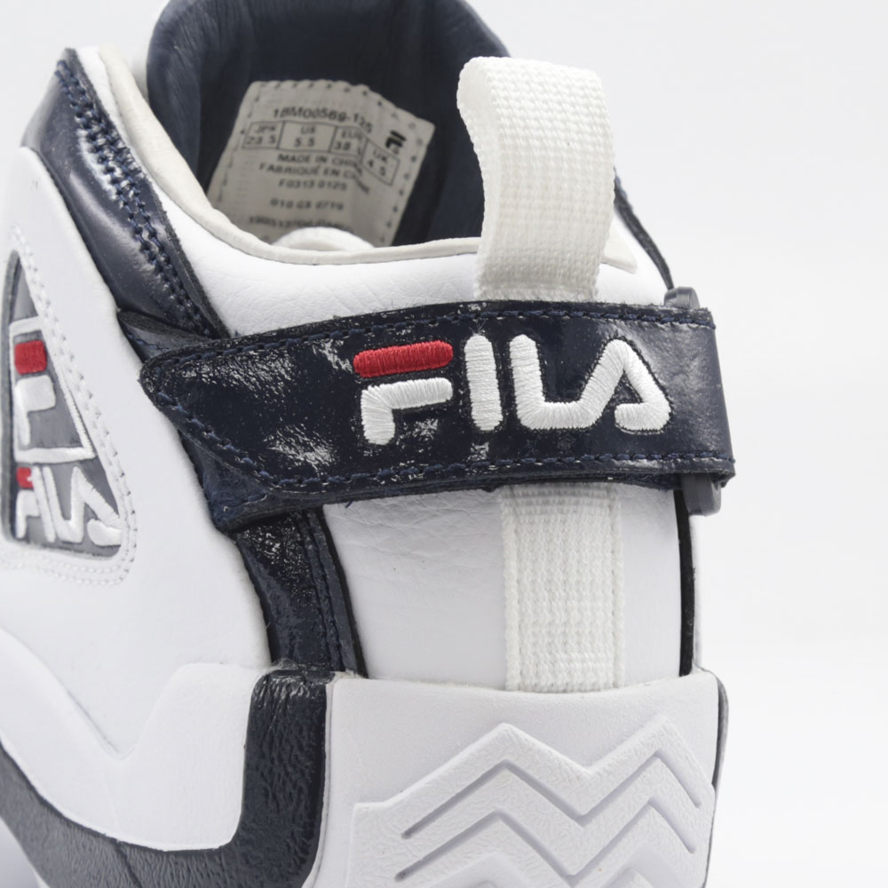 フィラ FILA レディーススニーカー GRANT HILL 2 F0313【FITHOUSE ONLINE SHOP】