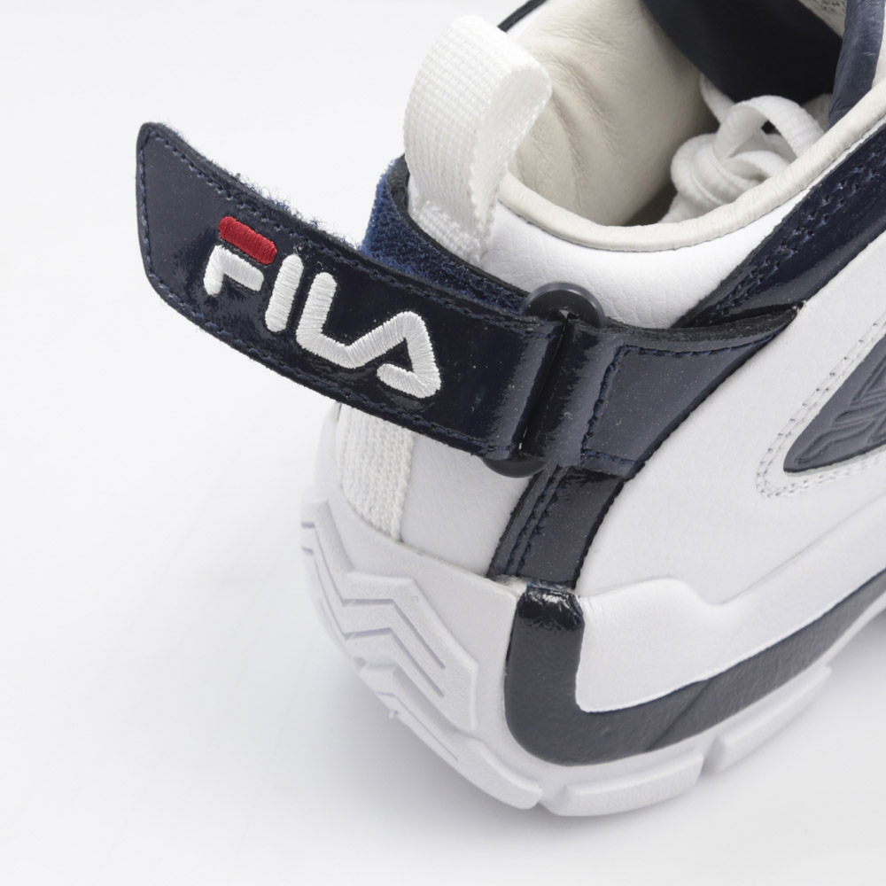 フィラ FILA レディーススニーカー GRANT HILL 2 F0313【FITHOUSE ONLINE SHOP】