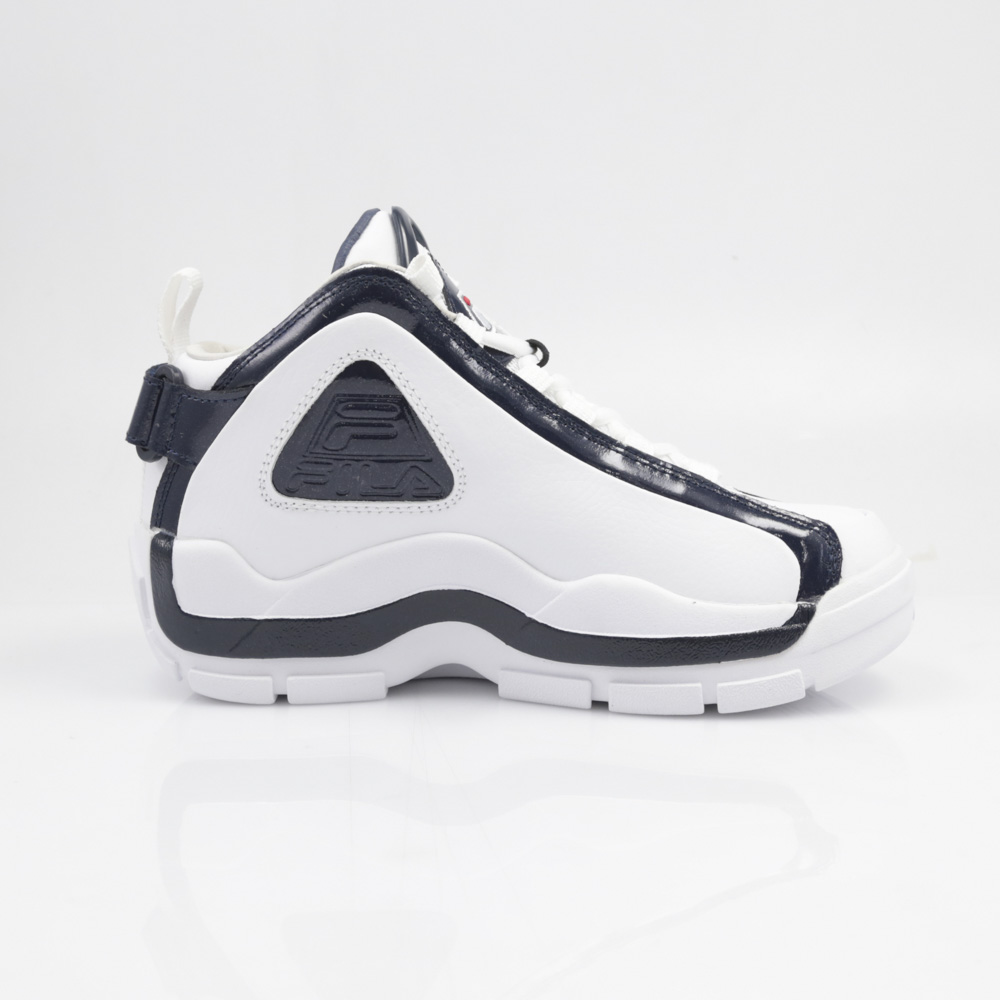 フィラ FILA レディーススニーカー GRANT HILL 2 F0313【FITHOUSE ONLINE SHOP】