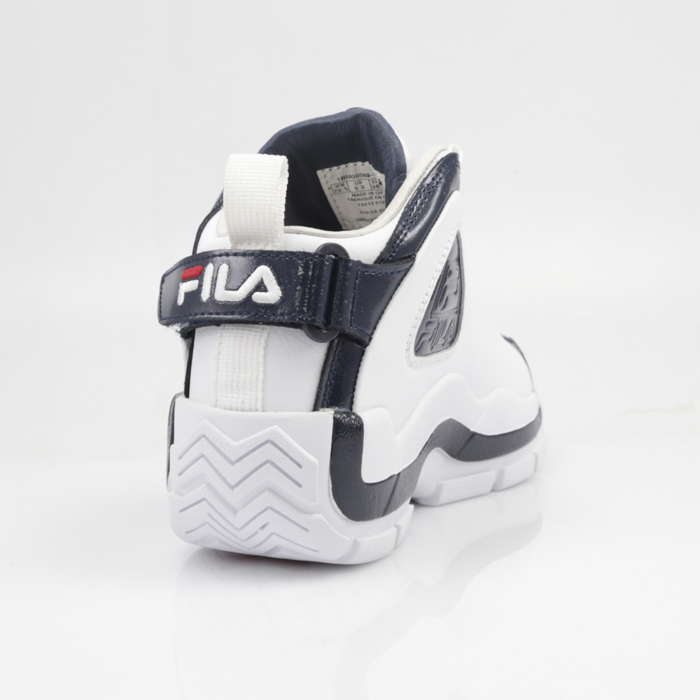 フィラ FILA レディーススニーカー GRANT HILL 2 F0313【FITHOUSE ONLINE SHOP】