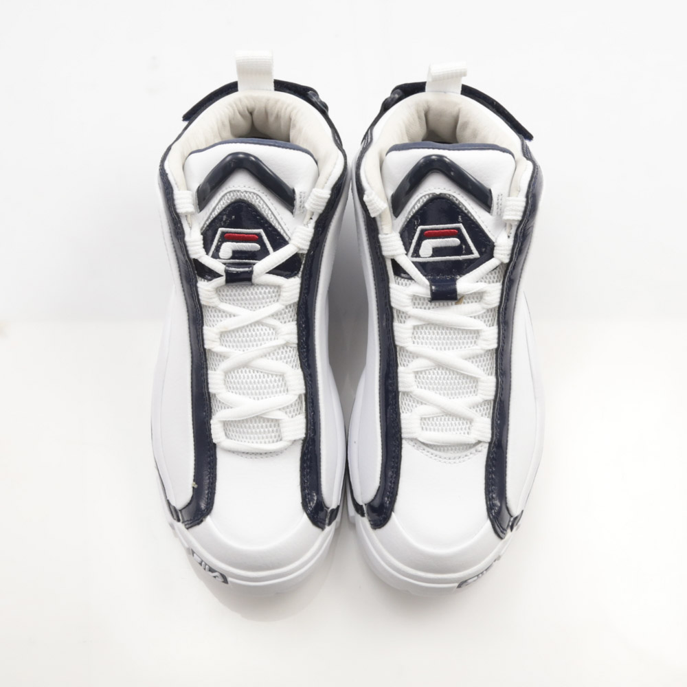 フィラ FILA レディーススニーカー GRANT HILL 2 F0313【FITHOUSE ONLINE SHOP】