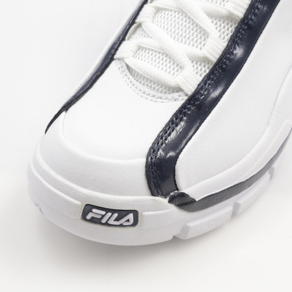 フィラ FILA レディーススニーカー GRANT HILL 2 F0313【FITHOUSE ONLINE SHOP】