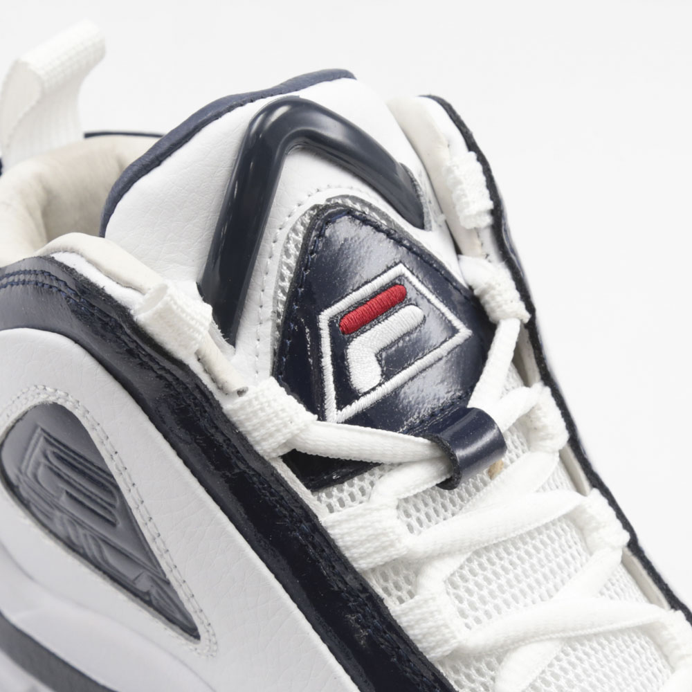 フィラ FILA レディーススニーカー GRANT HILL 2 F0313【FITHOUSE ONLINE SHOP】