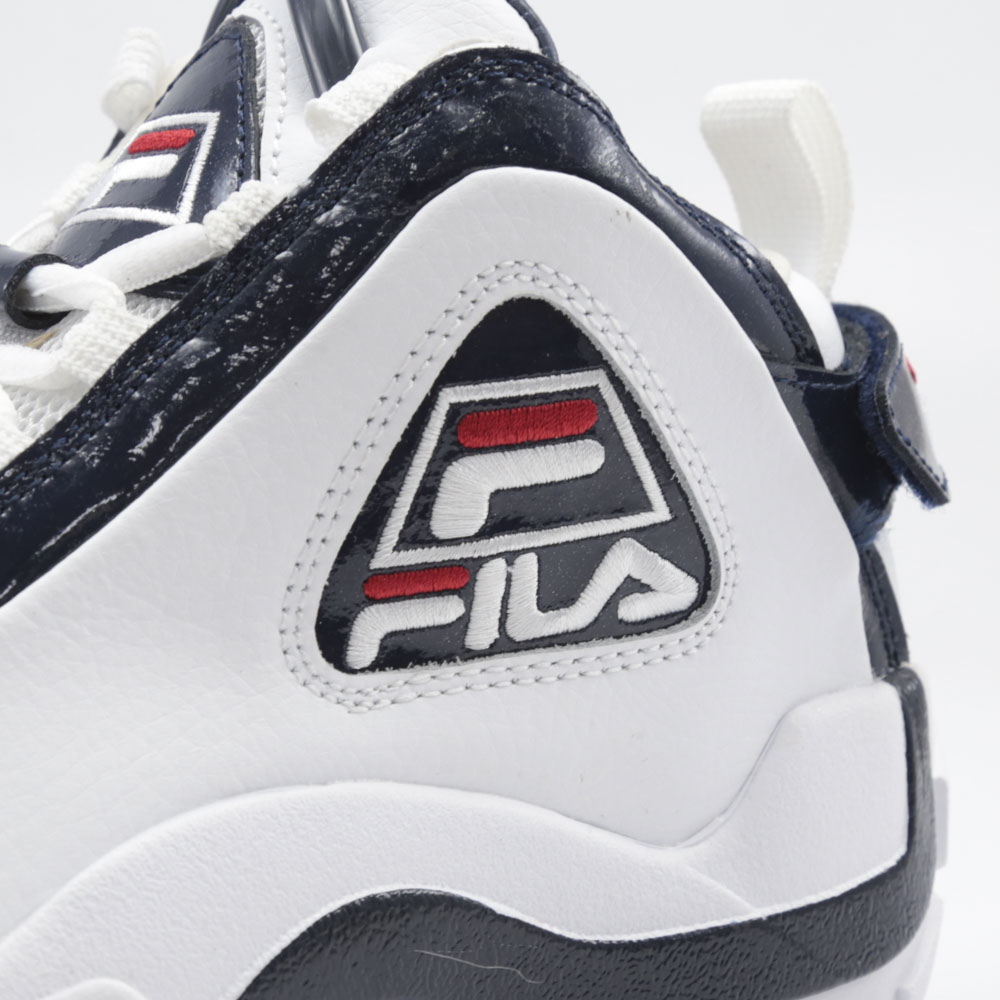 フィラ FILA レディーススニーカー GRANT HILL 2 F0313【FITHOUSE ONLINE SHOP】