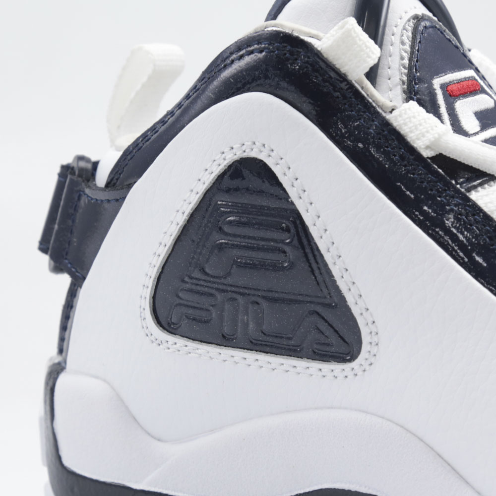 フィラ FILA レディーススニーカー GRANT HILL 2 F0313【FITHOUSE ONLINE SHOP】