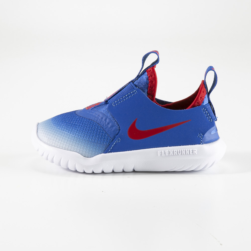 ナイキ NIKE ベビーシューズ フレックスランナーTD AT4665【FITHOUSE ONLINE SHOP】