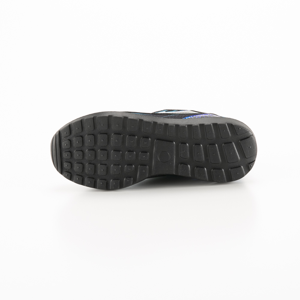 ヴァン VAN キッズスリッポン ハンズフリーJr (BLK/BLU) VA701【FITHOUSE ONLINE SHOP】