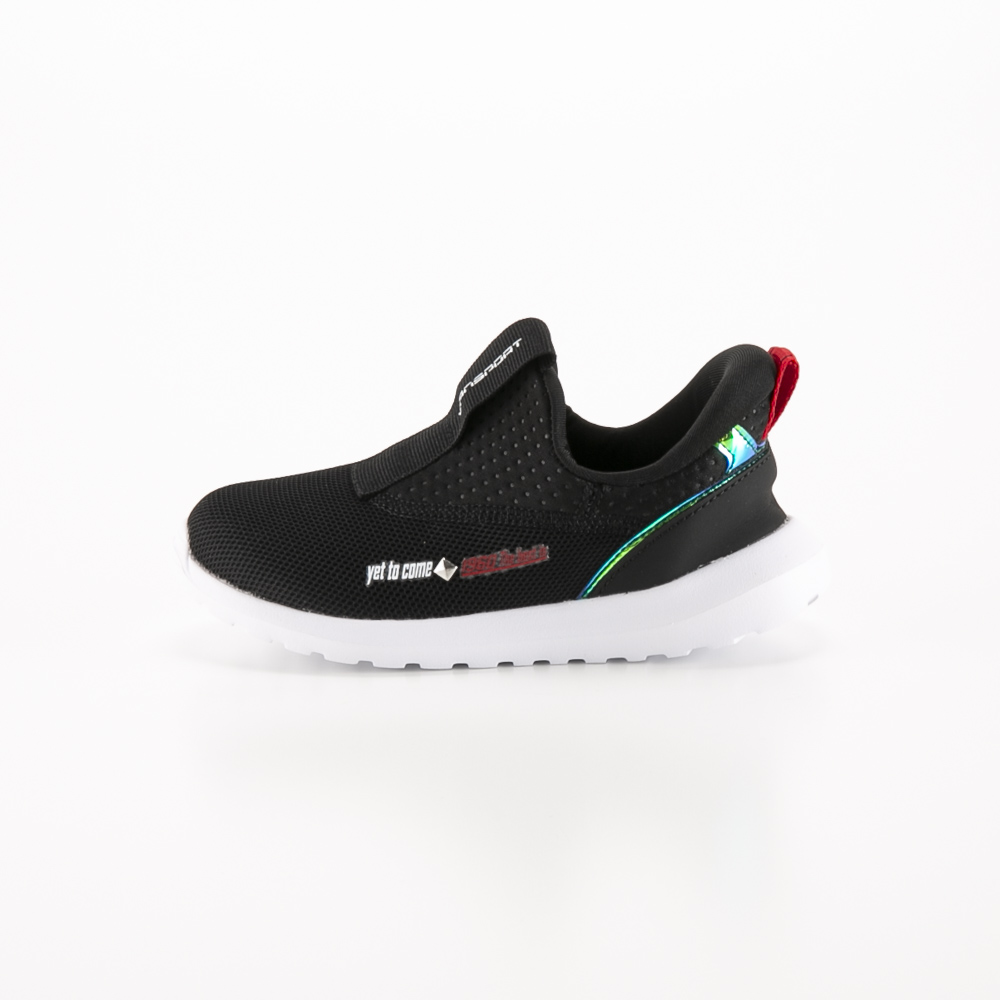 ヴァン VAN キッズスリッポン ハンズフリーJr (BLK) VA703【FITHOUSE ONLINE SHOP】