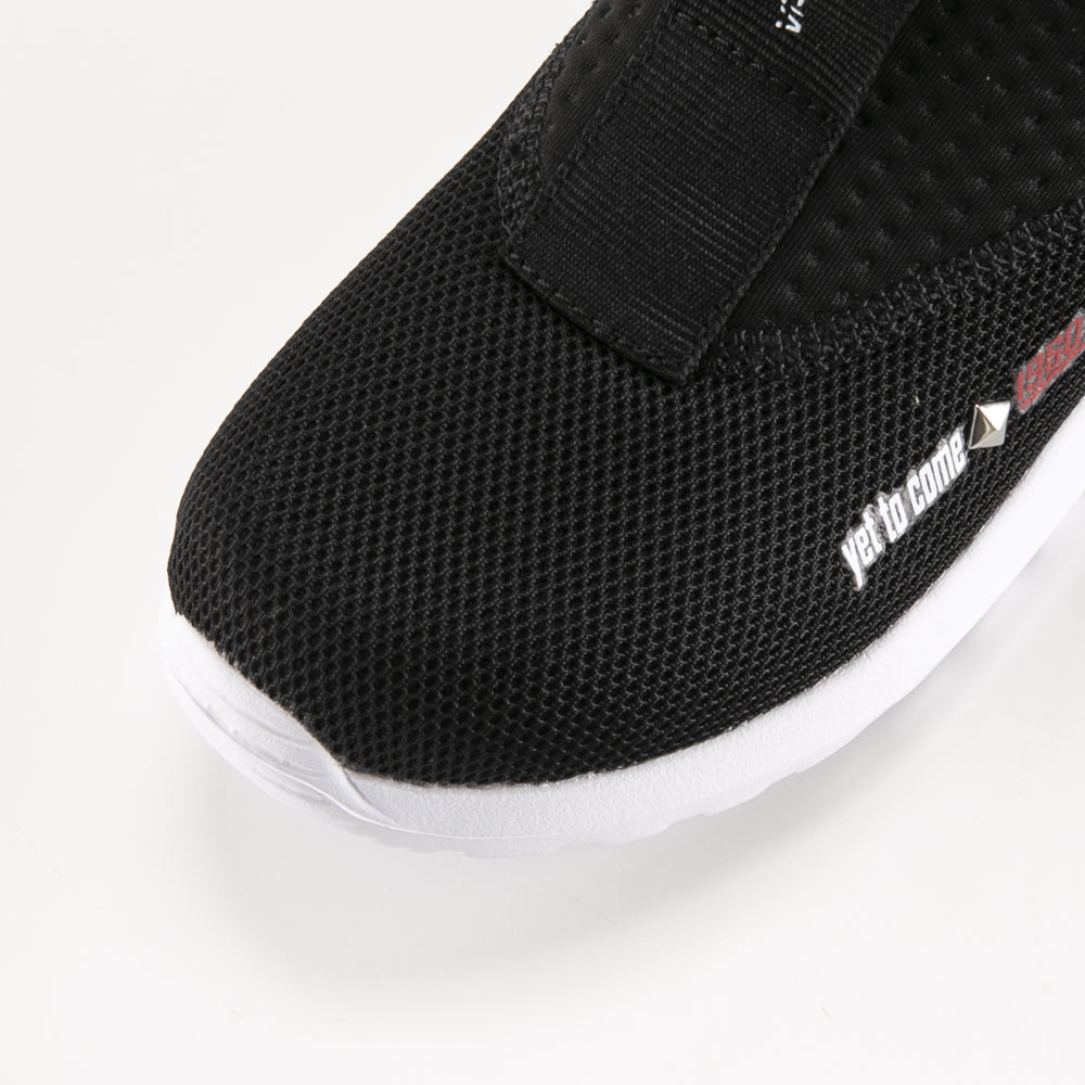 ヴァン VAN キッズスリッポン ハンズフリーJr (BLK) VA703【FITHOUSE ONLINE SHOP】