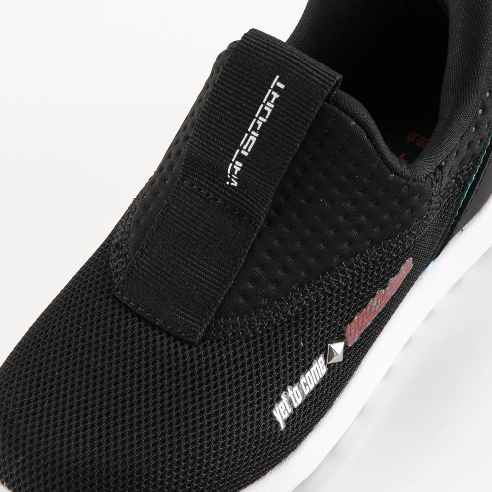 ヴァン VAN キッズスリッポン ハンズフリーJr (BLK) VA703【FITHOUSE ONLINE SHOP】