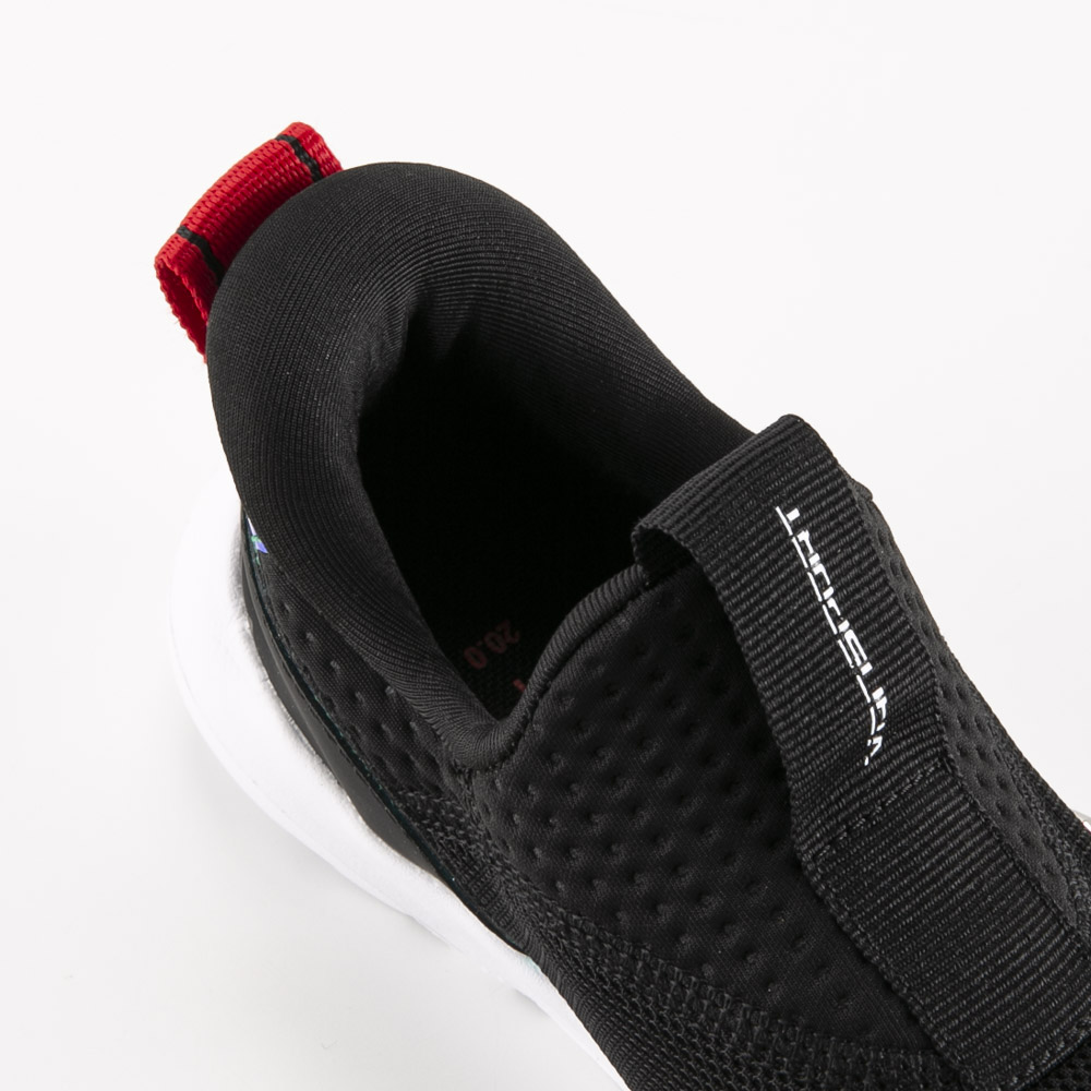 ヴァン VAN キッズスリッポン ハンズフリーJr (BLK) VA703【FITHOUSE ONLINE SHOP】