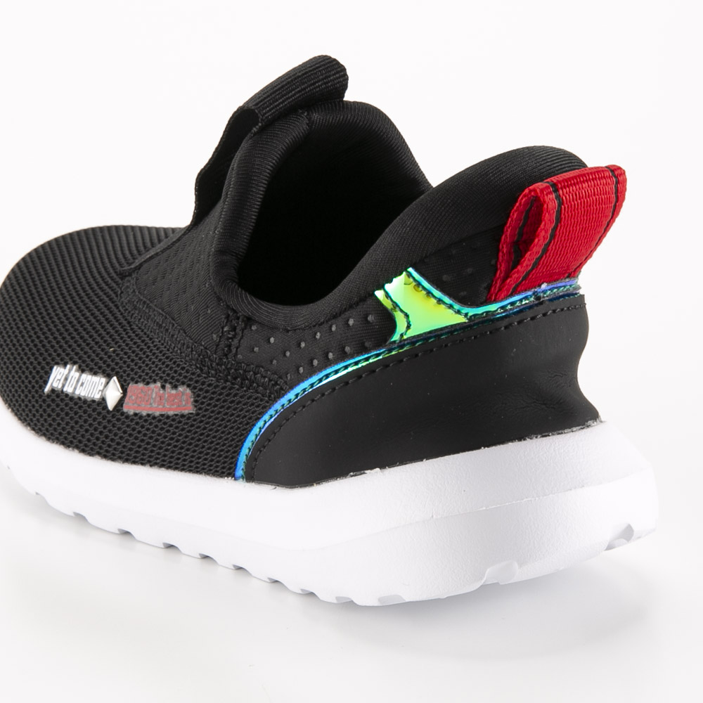 ヴァン VAN キッズスリッポン ハンズフリーJr (BLK) VA703【FITHOUSE ONLINE SHOP】