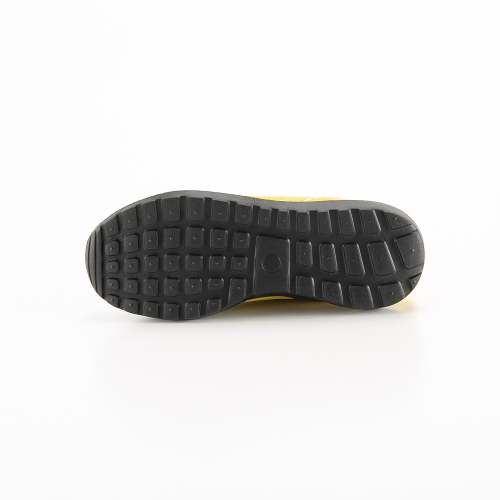 ヴァン VAN キッズスリッポン ハンズフリーJr (BLK/YELLOW) VA703【FITHOUSE ONLINE SHOP】