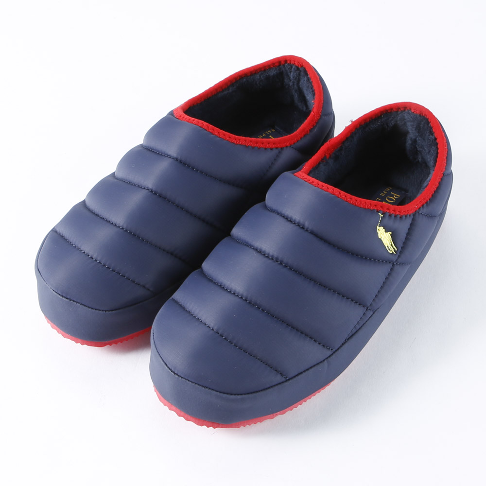 ポロラルフローレン POLO RALPH LAUREN メンズシューズ SMF4360BRL【FITHOUSE ONLINE SHOP】