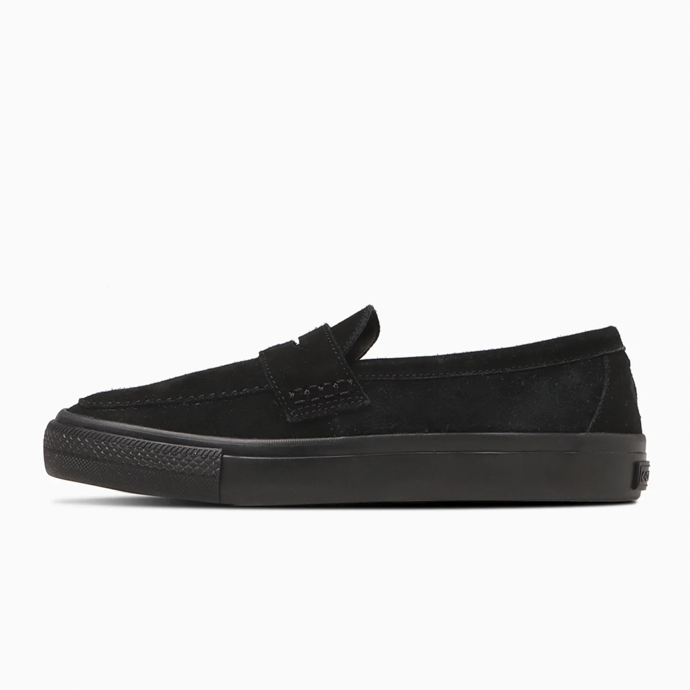 コンバース CONVERSE メンズスリッポン CS LOAFER SK SU ローファー【FITHOUSE ONLINE SHOP】